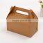 Gable Box for Bakery