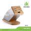 Popular wooden knife holder
