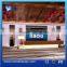 Plastic led backlight panel with high quality