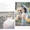 21 inch auto open close custom high quality 3 folds umbrella