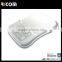 usb keyboard mouse pad,calculator mouse pad with usb hub--MP203