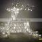 LED christmas acrylic deer motif light