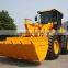 Chinese High Quality Underground Mining Loader 936 Shovel Loader 3 Ton With Weichai Engine and Hydraulic Transmission