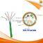 300M FTP SFTP twist pair multi core cat6 cable