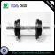 Sports equipment 10kg dumbbell set
