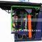 500Hz medium frequency induction furnace for melting copper capacity 3T