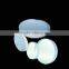 MgF2 Coated Plano-convex Lens