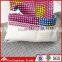 Popular Wholesale Microfiber Colors Drawstring Bag