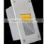 2016 led high power lamp intertek RGB outdoor led wall light
