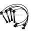 High Quality ISO Certificate Plug Wire for Ford