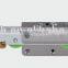 OPK brand wardrobe door two way damping sliding system