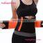 Latest design large stock belly tightened burner belt slim belly belt