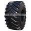 china factory MACHER BRAND big agritural tire 710/45-26.5
