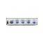 best quality competitive price 250mhz vga splitter 8 port , 1x8 vga distribution , 1 to 8 way vga splitter