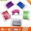 Personalized microfiber cleaning cloths