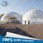 Factory Direct Sale 15m Dome Tent for Fashion Shows