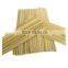 High quality round raw bamboo sticks for making incense