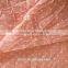 300T 50D Pink Dot Polyester Taffeta Fabric