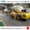 China Best Industrial Self Loading Concrete Mixer