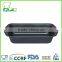 Non-Stick Metal Ceramic Coating Loaf Pan With Silicone Grip,Carbon Steel non-stick Cookware