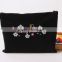 Hot Selling Promotional Fashion Cotton Cosmetic Bag