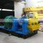 Truck tyre recycling plant rubber powder plant