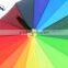 wholesale  strong stick umbrella rainbow umbrella on stock