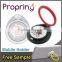 Free sample_Propring 360 degree rotation promotion Reusable cell phone stand