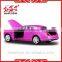 Hot sale toy cars scale 1:32 authorised model car toy