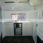 3 horse standard horse trailer