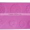 Flowers Butterfly Silicone Lace Fondant Mold Sugar Candy Cake Decorating Mould