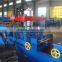 Hydraulic Highway Guardrail Roll Forming Machine
