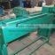 stainless steel welded pipe production machine