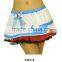 2016 the new fashion Tutu short skirts for girls