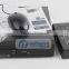 IP Security Camera System 4CH 1080P POE NVR IP Camera Kit 4Channel POE Record Playback Vandal-proof Indoor IP Camera