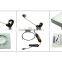 USB 2.0 6LED Inspection borescope Waterproof Video Recorder Mini CCTV Endoscope camera