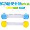 New arrvial Length adjustable child infant cabinet drawer safety locks/baby safety drawer locks