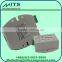 MITS DC Input One Port Standard POE Injector - 9 - 36VDC Input, 18V, 24V, 48V Output, 16.8 - 24W Power, for AP, IP Cam, IP Phone
