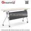 hardware folding table parts folding conference table small wooden folding table