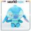 China Made Graceful Smiling Stitch Promotional Baby Plush Toy