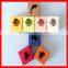 Different Various Square Special Paperboard Soap Gift Packaging Storage Box