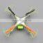 2.4G UAV camera mini quadcopter 10210291