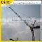 self erect tower crane for sale with discount price