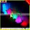 color changing led wireless christmas lights/led plastic night light