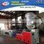 YAHUA wpc-pp/pe profile machinery/machine