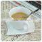 Dehua Colorful Cheap Ceramic Coffee Mug Porcelain Coffee Mug