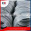 Small moq anping black annealed wire from real factory