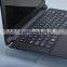 ultra thin 11.6" display laptop notebook PC computer with intel CPU 2GB+32GB