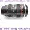 Caniam Lens Mug with Blue Glass Lid