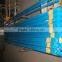 Angle steel racking